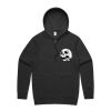 AS Colour Stencil Zip Hoodie Thumbnail
