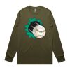 AS Colour -  Men's Staple L/S Tee  Thumbnail