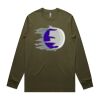 AS Colour -  Men's Staple L/S Tee  Thumbnail