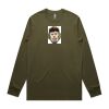 AS Colour -  Men's Staple L/S Tee  Thumbnail