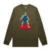 AS Colour -  Men's Staple L/S Tee  Thumbnail