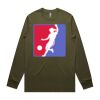 AS Colour -  Men's Staple L/S Tee  Thumbnail