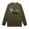 AS Colour -  Men's Staple L/S Tee  Thumbnail