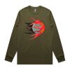AS Colour -  Men's Staple L/S Tee  Thumbnail