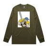 AS Colour -  Men's Staple L/S Tee  Thumbnail