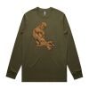 AS Colour -  Men's Staple L/S Tee  Thumbnail
