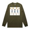 AS Colour -  Men's Staple L/S Tee  Thumbnail