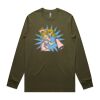 AS Colour -  Men's Staple L/S Tee  Thumbnail