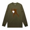 AS Colour -  Men's Staple L/S Tee  Thumbnail