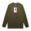 AS Colour -  Men's Staple L/S Tee  Thumbnail
