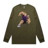 AS Colour -  Men's Staple L/S Tee  Thumbnail