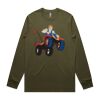 AS Colour -  Men's Staple L/S Tee  Thumbnail