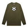 AS Colour -  Men's Staple L/S Tee  Thumbnail