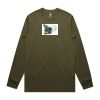 AS Colour -  Men's Staple L/S Tee  Thumbnail