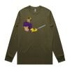 AS Colour -  Men's Staple L/S Tee  Thumbnail