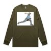 AS Colour -  Men's Staple L/S Tee  Thumbnail