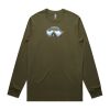AS Colour -  Men's Staple L/S Tee  Thumbnail