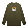 AS Colour -  Men's Staple L/S Tee  Thumbnail