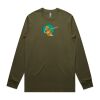 AS Colour -  Men's Staple L/S Tee  Thumbnail