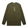AS Colour -  Men's Staple L/S Tee  Thumbnail
