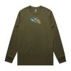 AS Colour -  Men's Staple L/S Tee  Thumbnail