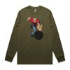 AS Colour -  Men's Staple L/S Tee  Thumbnail