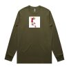 AS Colour -  Men's Staple L/S Tee  Thumbnail