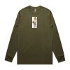 AS Colour -  Men's Staple L/S Tee  Thumbnail