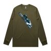 AS Colour -  Men's Staple L/S Tee  Thumbnail