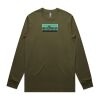 AS Colour -  Men's Staple L/S Tee  Thumbnail
