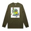 AS Colour -  Men's Staple L/S Tee  Thumbnail