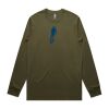 AS Colour -  Men's Staple L/S Tee  Thumbnail