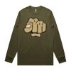 AS Colour -  Men's Staple L/S Tee  Thumbnail