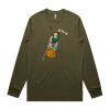 AS Colour -  Men's Staple L/S Tee  Thumbnail