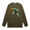 AS Colour -  Men's Staple L/S Tee  Thumbnail