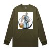 AS Colour -  Men's Staple L/S Tee  Thumbnail