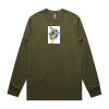 AS Colour -  Men's Staple L/S Tee  Thumbnail