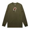 AS Colour -  Men's Staple L/S Tee  Thumbnail