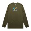 AS Colour -  Men's Staple L/S Tee  Thumbnail