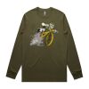 AS Colour -  Men's Staple L/S Tee  Thumbnail