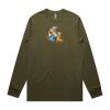 AS Colour -  Men's Staple L/S Tee  Thumbnail