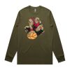 AS Colour -  Men's Staple L/S Tee  Thumbnail
