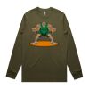 AS Colour -  Men's Staple L/S Tee  Thumbnail