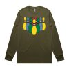 AS Colour -  Men's Staple L/S Tee  Thumbnail