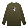 AS Colour -  Men's Staple L/S Tee  Thumbnail