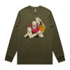 AS Colour -  Men's Staple L/S Tee  Thumbnail