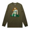 AS Colour -  Men's Staple L/S Tee  Thumbnail