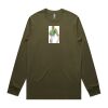 AS Colour -  Men's Staple L/S Tee  Thumbnail