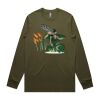 AS Colour -  Men's Staple L/S Tee  Thumbnail