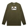 AS Colour -  Men's Staple L/S Tee  Thumbnail